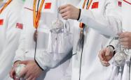 开云体育平台APP-体操项目：中国选手斩获多面金牌的简单介绍