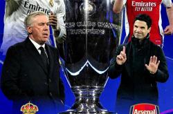 开云体育平台APP-皇马客场险胜欧冠三强亮相