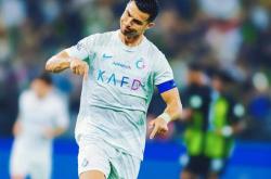 开云体育官方网站-C罗在迪拜的比赛中宣布退役