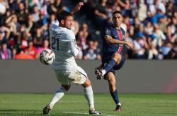 开云体育入口-巴黎圣日耳曼轻松胜巴黎圣日耳曼，法甲豪强势不可挡的简单介绍