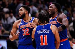 开云体育官方网站-关于尼克斯队前锋感兴趣到底发生了什么的信息