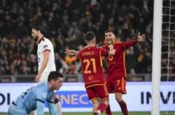 开云体育下载-罗马大胜卡利亚里，全队表现火热的简单介绍