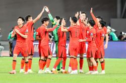 开云APP-国际足球比赛中中国队取得连胜赛绩