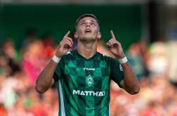 开云官网-包含多特蒙德客场战胜云达不莱梅，提振信心的词条