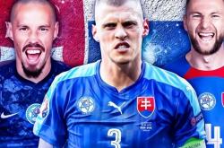 开云下载-斯洛伐克队在欧洲预选赛中获胜