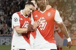 开云体育入口-摩纳哥俱乐部客场战胜对手，取得胜利的简单介绍