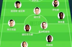 开云体育在线-利物浦逼平马竞，牢固小组头名地位