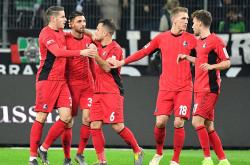 开云体育平台APP-精彩绝伦！两队实力悬殊的激烈较量