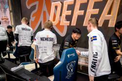 开云官网-EG险胜TSM，Uzi完成史诗逆转成都决赛之夜3:2（北京）