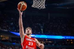 开云官网-土耳其篮球联赛即将迎来新赛季揭幕战