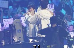 开云下载-T1险胜TSM，Peanut开启传奇时刻全球总决赛3:0（上海）