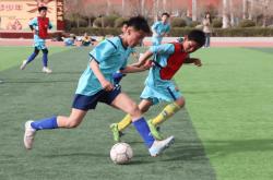 开云体育app-国内足球联赛上演激烈对决，球队斗志昂扬