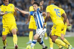 开云体育APP下载-阿拉维斯不敌维拉利尔，西甲保级形势严峻的简单介绍