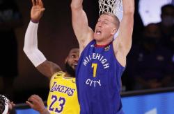 开云体育APP下载-南韩男篮横扫掘金，乔治爆发神勇的简单介绍