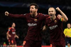 开云体育官网-包含切尔西逆转波兰，梅西关键制胜的词条