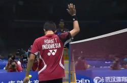 开云官网-包含中国羽毛球队险胜韩国羽毛球队，陶菲克统治全场的词条