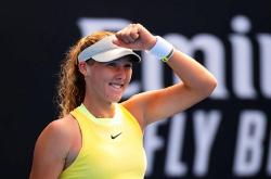 开云体育平台APP-关于德国网球队血洗澳大利亚网球队，穆雷绝境逆转的信息