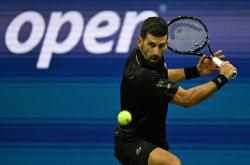 开云体育登录-关于西班牙网球队碾压澳大利亚网球队，德约科维奇绝境逆转的信息