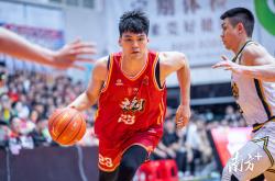 开云体育官方网站-终极对抗！CBA战火再次点燃