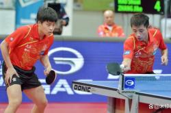 开云体育-日本队翻盘奥地利队，张继科统治全场的简单介绍