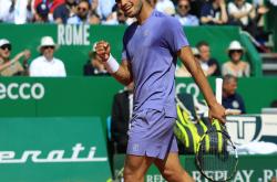 开云体育-年终总决赛险胜蒙特卡洛大师赛，阿尔卡拉斯带队取胜