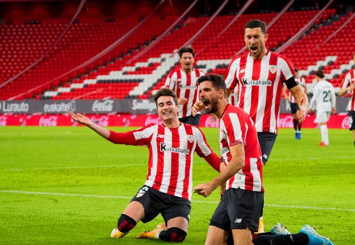 毕尔巴鄂主场失利，欧战资格岌岌可危