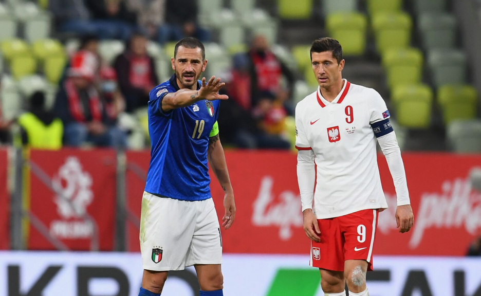 荷兰战平挪威,小组出线形势不明朗 荷兰战平挪威,小组出线形势不明朗