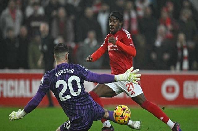 热刺客场失分,欧战席位岌岌可危 热刺客场失分,欧战席位岌岌可危