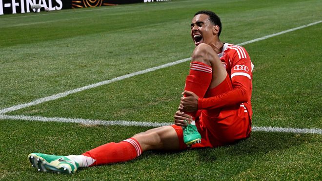 精彩瞬间:西亚球队惊险晋级下一轮 精彩瞬间:西亚球队惊险晋级下一轮