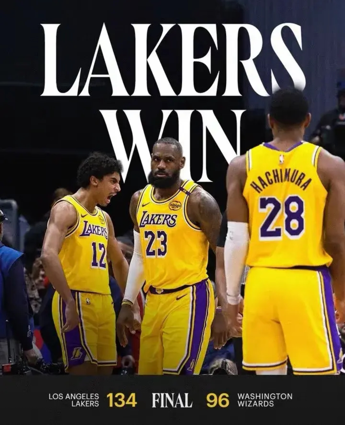 亚洲之战:湖人队逆转战胜对手携手晋级 亚洲之战:湖人队逆转战胜对手携手晋级