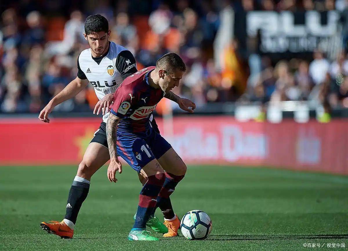 莱万特客场大胜巴伦西亚,高效获胜的简单介绍 莱万特客场大胜巴伦西亚,高效获胜的简单介绍