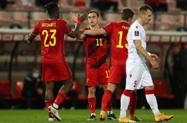 包含比利时逆转捷克反超小组榜首的词条 包含比利时逆转捷克反超小组榜首的词条