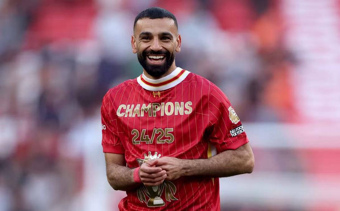 阿森纳中场获得本赛季最佳球员奖