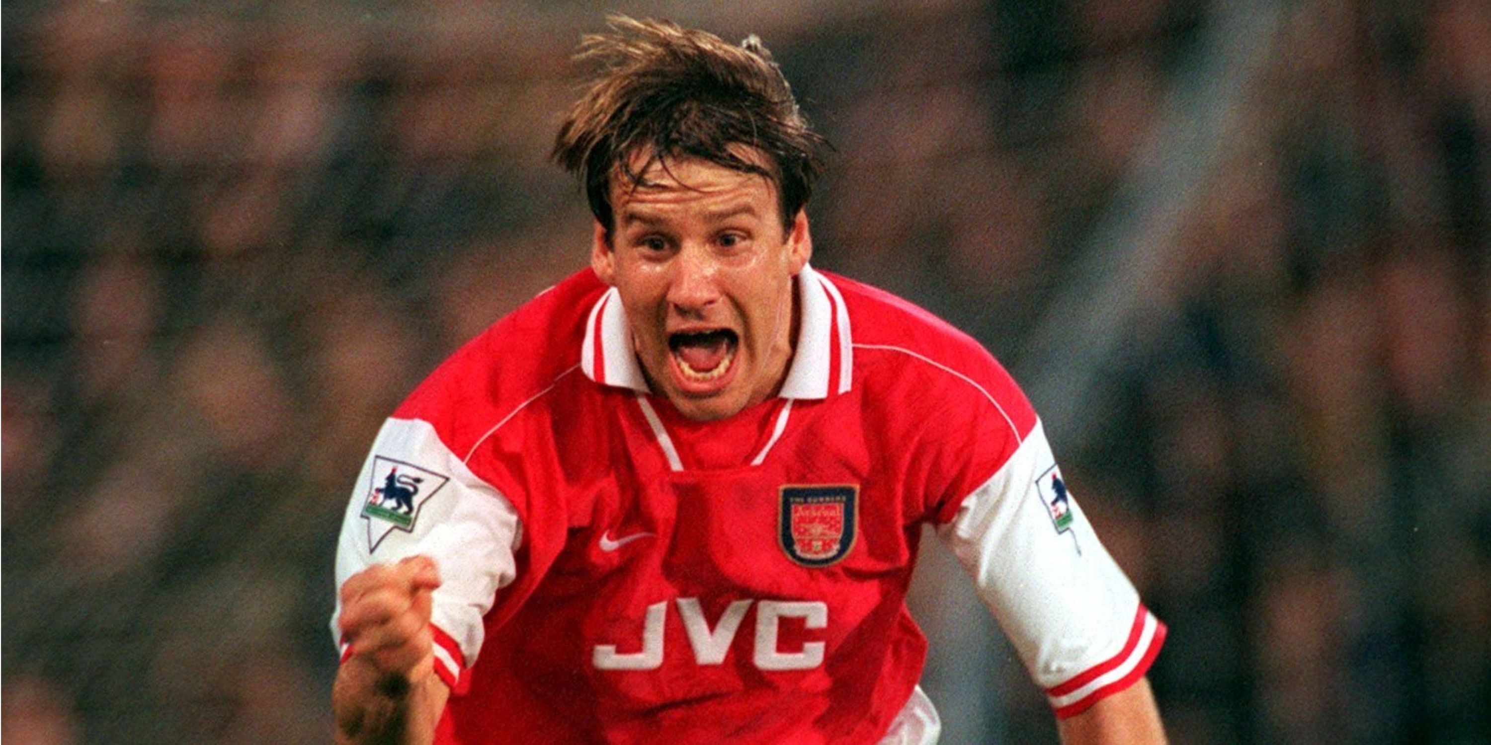 阿森纳中场获得本赛季最佳球员奖