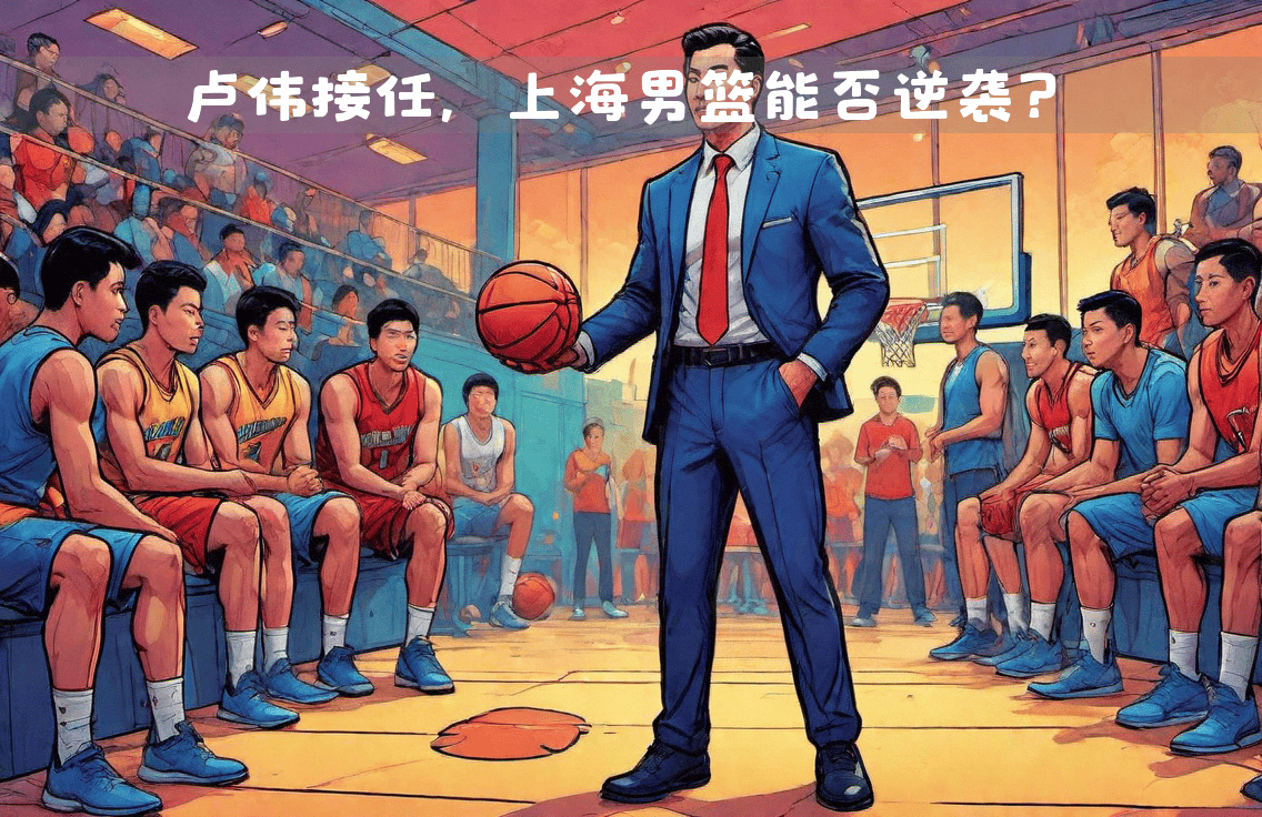 上海男篮突破困境,连胜在望振奋球迷心情!的简单介绍 上海男篮突破困境,连胜在望振奋球迷心情!的简单介绍