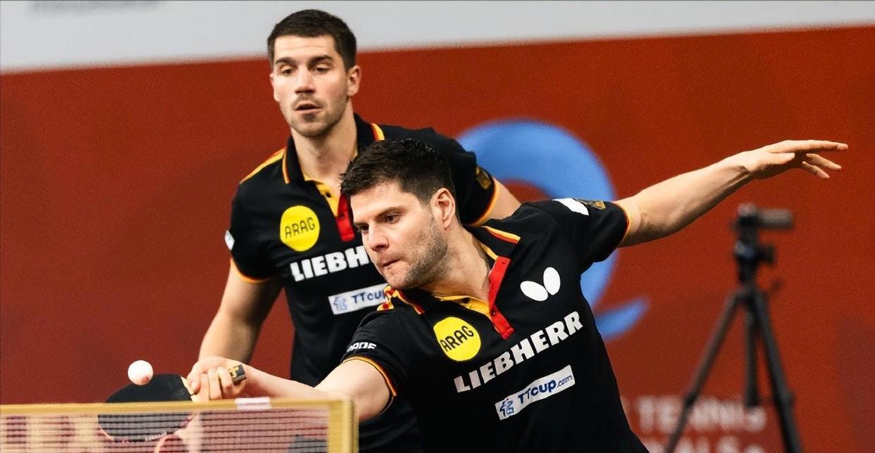 日本乒乓球队血洗英国乒乓球队,奥恰洛夫打破历史纪录的简单介绍 日本乒乓球队血洗英国乒乓球队,奥恰洛夫打破历史纪录的简单介绍