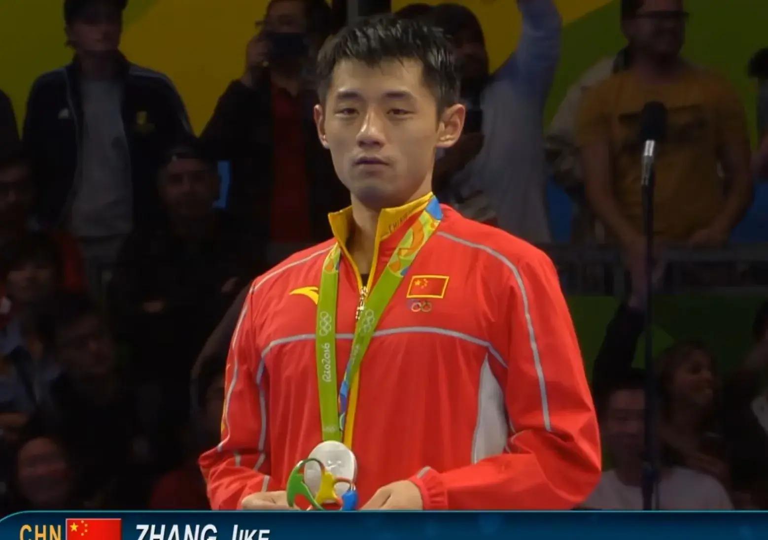 关于瑞典乒乓球队鏖战英国乒乓球队，张继科高光表现的信息