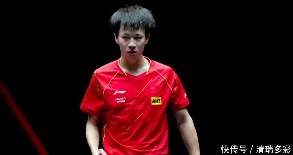 关于瑞典乒乓球队翻盘英国乒乓球队，奥恰洛夫高光表现的信息