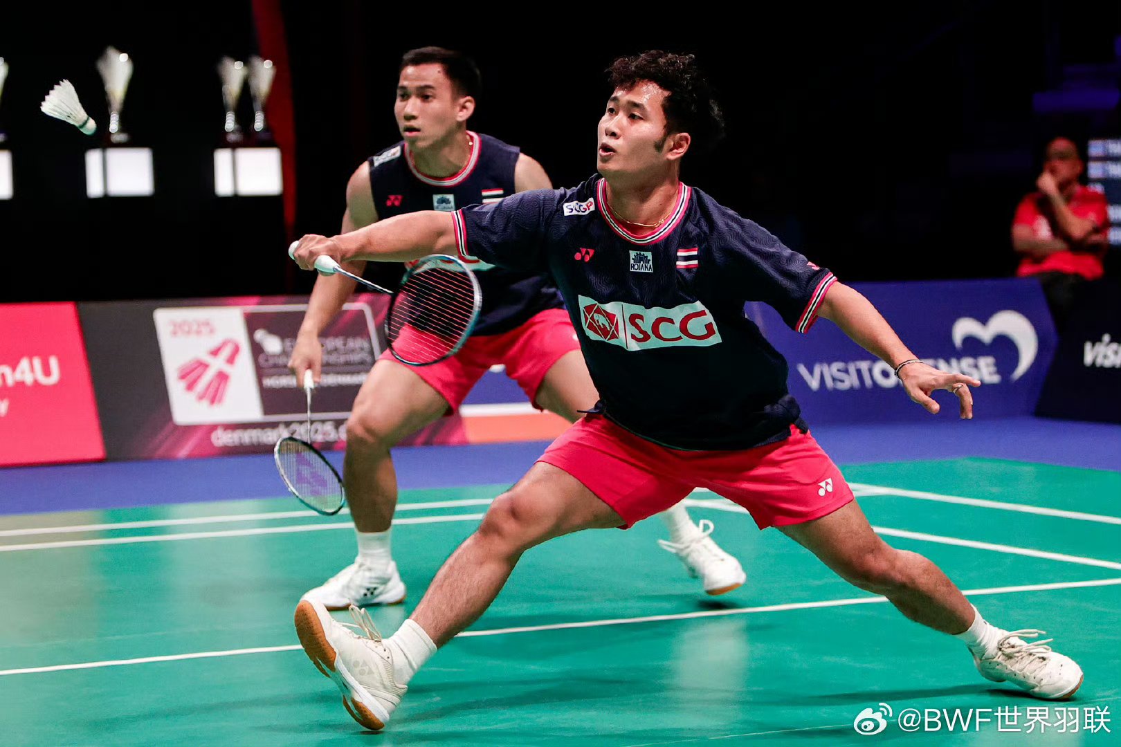 关于印度羽毛球队鏖战中国羽毛球队，马琳制霸全场的信息