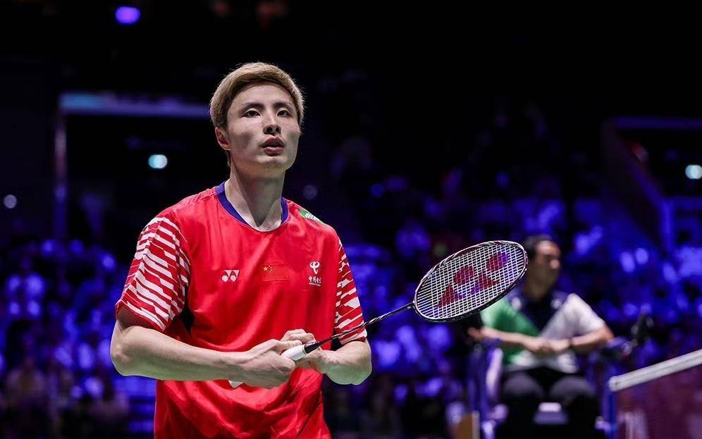 关于印度羽毛球队爆冷日本羽毛球队，辛杜绝境逆转的信息