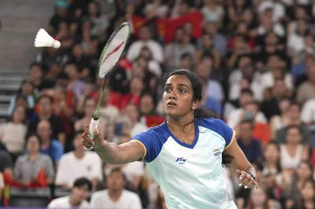 关于印度羽毛球队爆冷日本羽毛球队，辛杜绝境逆转的信息