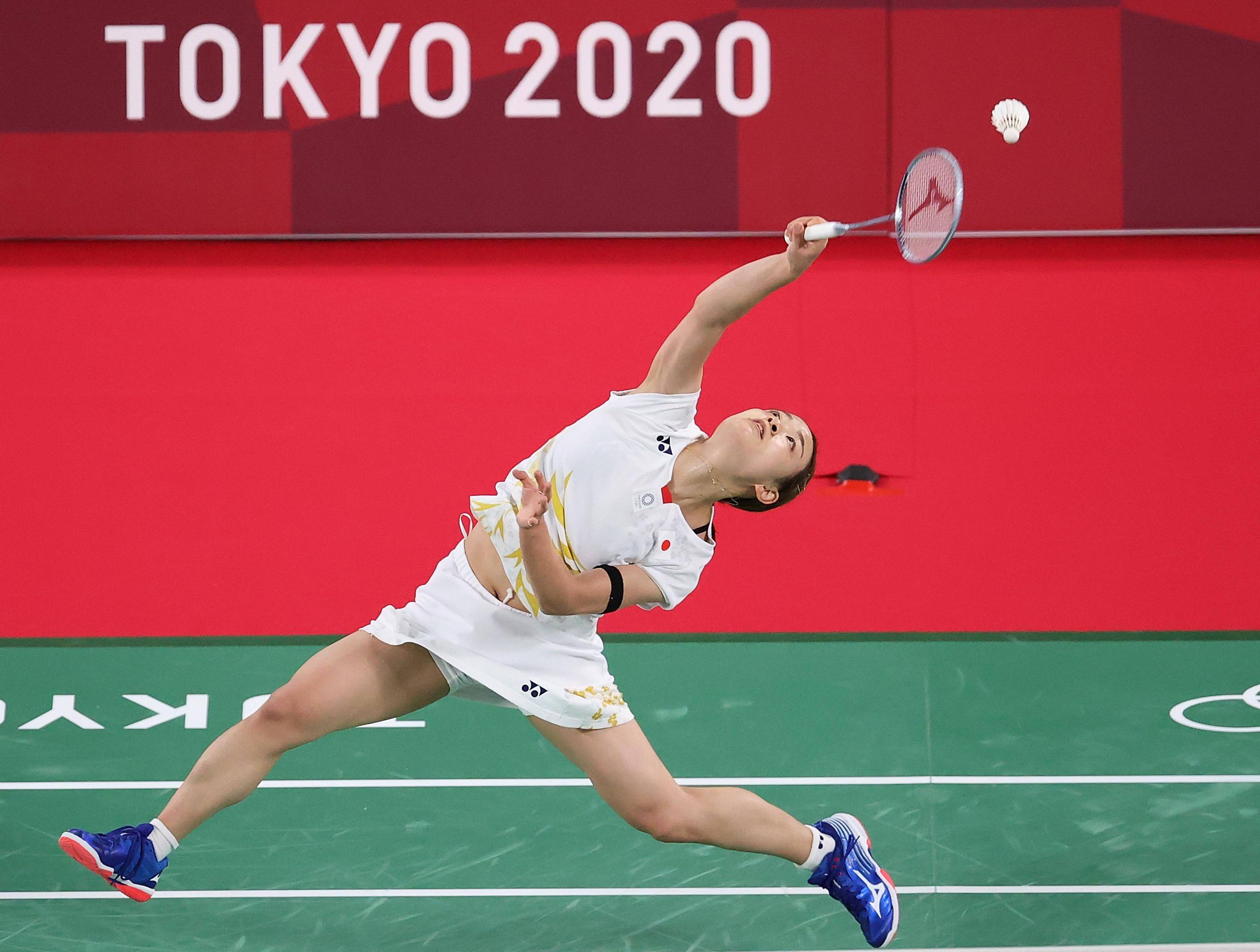 日本羽毛球队力克泰国羽毛球队,辛杜完成帽子戏法的简单介绍 日本羽毛球队力克泰国羽毛球队,辛杜完成帽子戏法的简单介绍