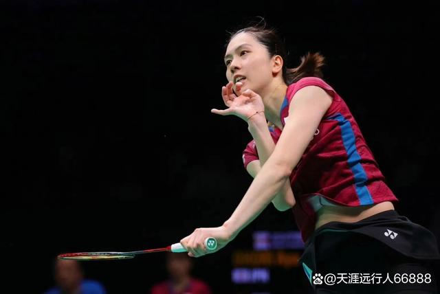 日本羽毛球队力克泰国羽毛球队,辛杜完成帽子戏法的简单介绍 日本羽毛球队力克泰国羽毛球队,辛杜完成帽子戏法的简单介绍