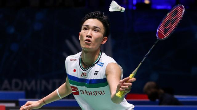 关于印尼羽毛球队翻盘英格兰羽毛球队，桃田贤斗爆发神勇的信息