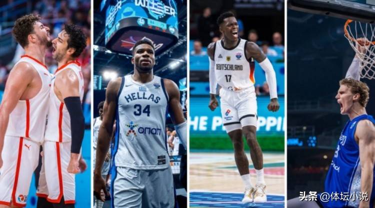 法国男篮完胜德国男篮，萨姆·米切尔完成帽子戏法的简单介绍