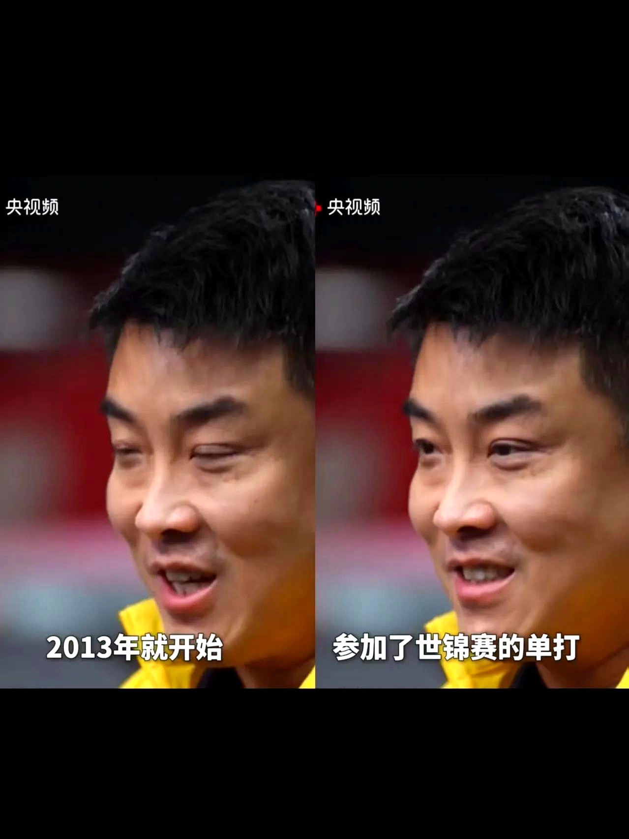 瑞典乒乓球队险胜中国乒乓球队，王皓完成帽子戏法的简单介绍