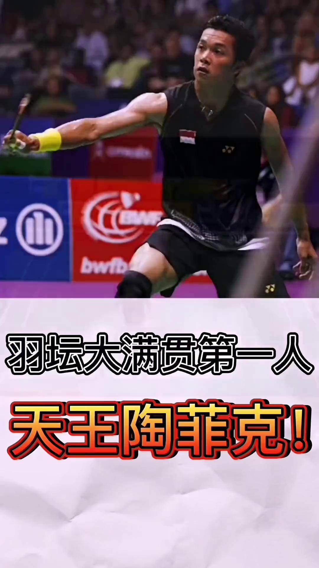 关于日本羽毛球队绝杀印度羽毛球队，陶菲克绝境逆转的信息