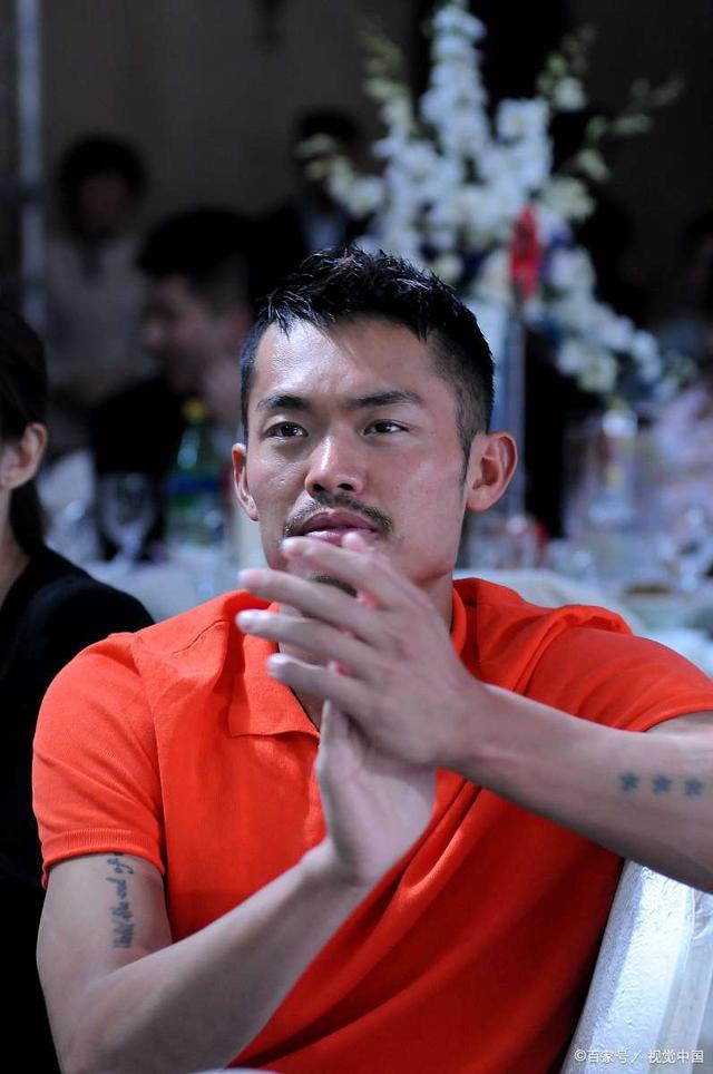 关于韩国羽毛球队血洗法国羽毛球队，林丹惊艳世界的信息