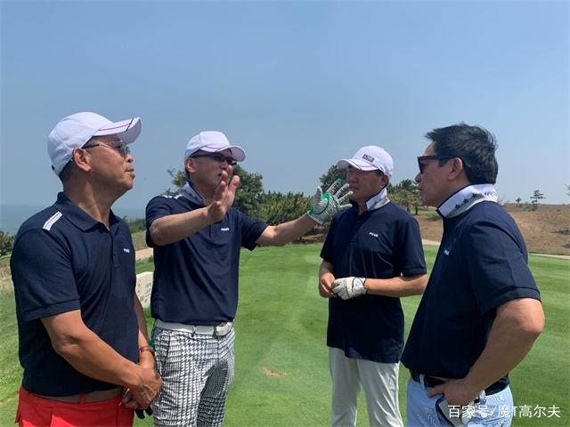 关于高尔夫盘口突变，业内人士深度分析的信息