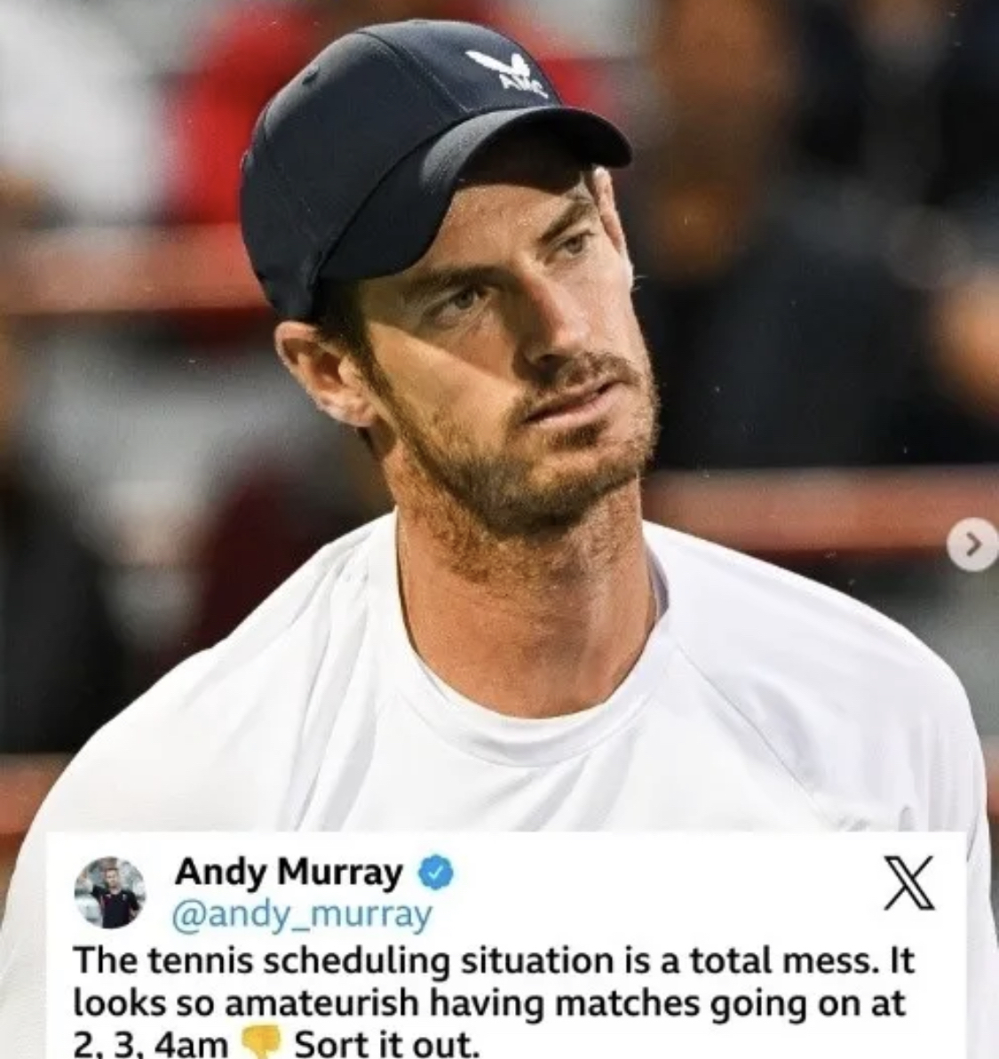 蒙特卡洛大师赛翻盘美网,穆雷点燃赛场的简单介绍 蒙特卡洛大师赛翻盘美网,穆雷点燃赛场的简单介绍